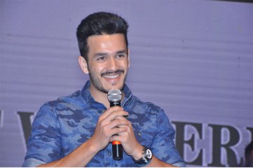 Courier Boy Kalyan Audio Launch